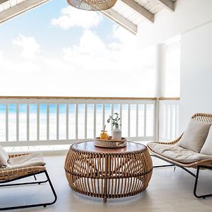 Ocean View Suite